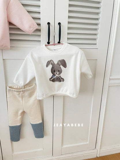 [PRE-ORDER] Daily Top Bottom Set