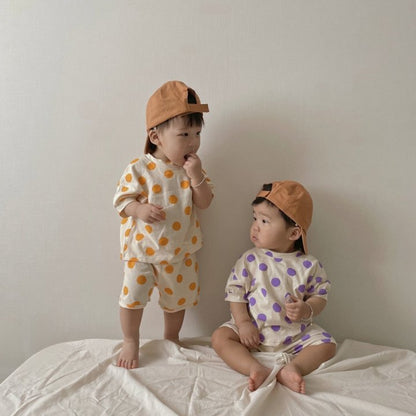 [PRE-ORDER] Candy Pop Top Bottom Set