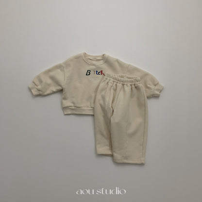 [PRE-ORDER] Butter Sweatshirts