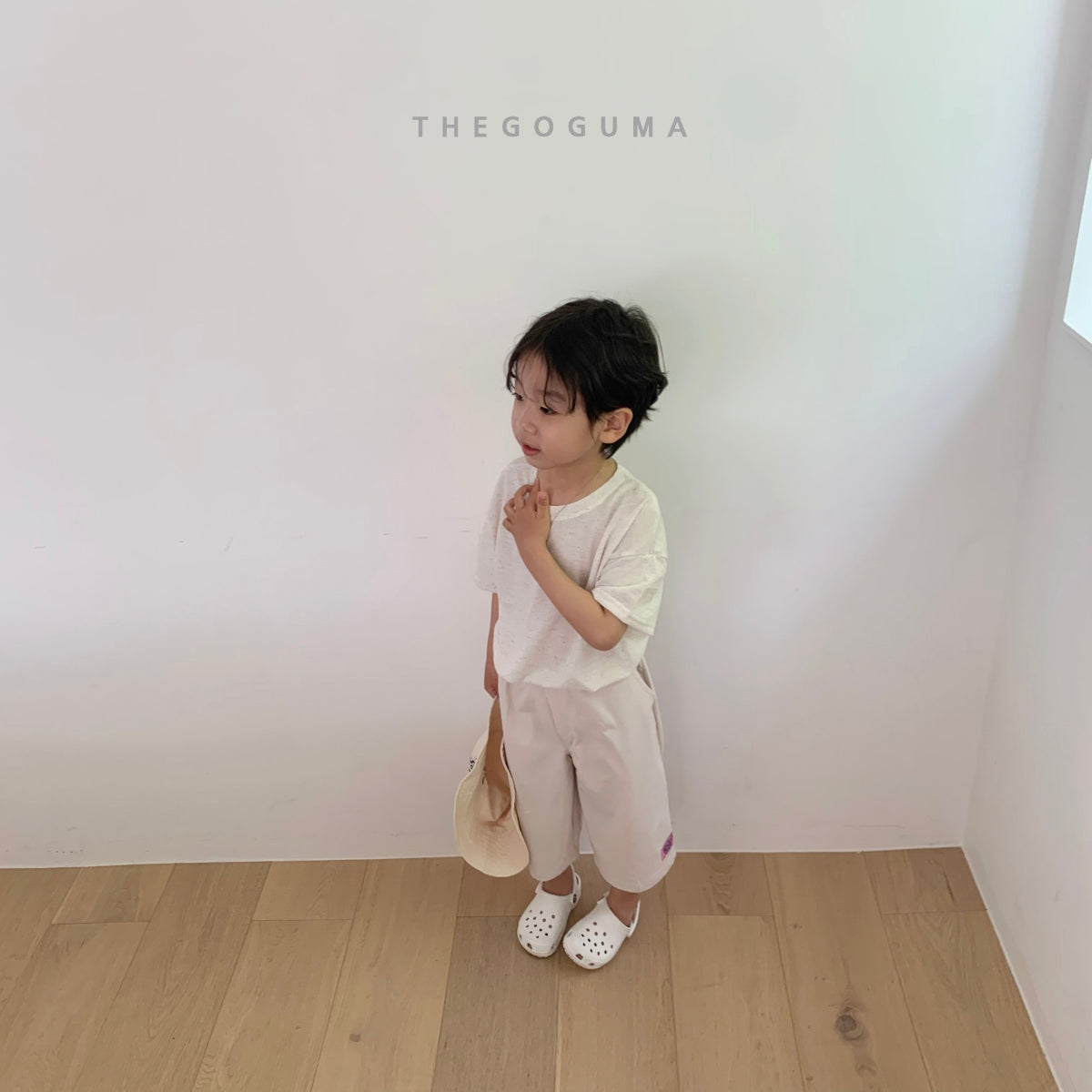 [PRE-ORDER] Linen T-Shirts