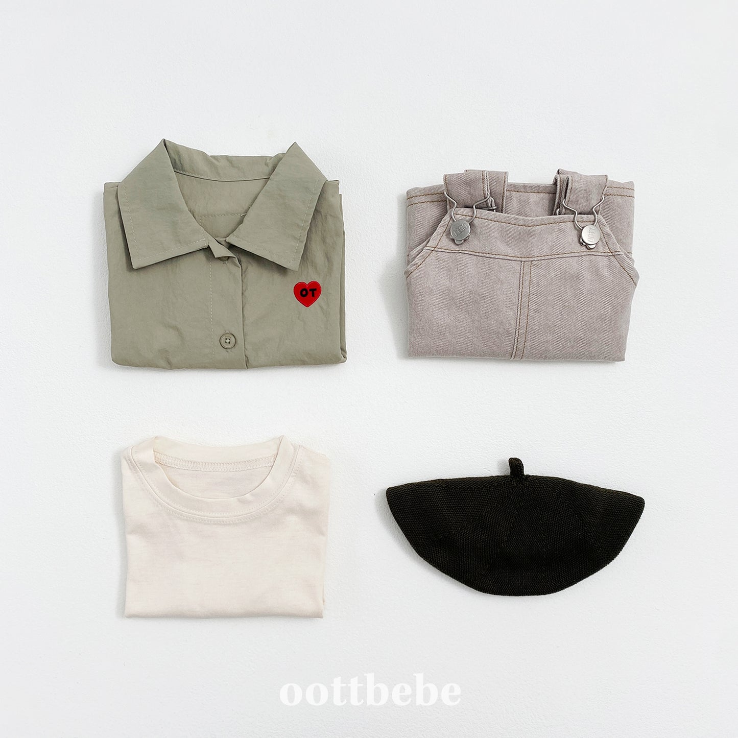 [PRE-ORDER] Oxford Jacket