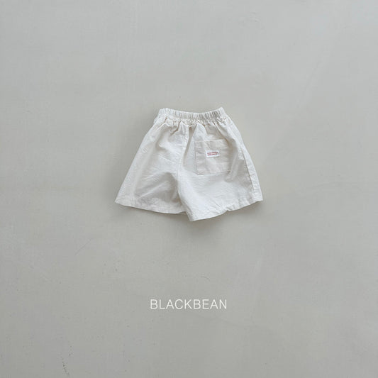 Pastel Shorts [Cream Beige/S(2-3yr)]