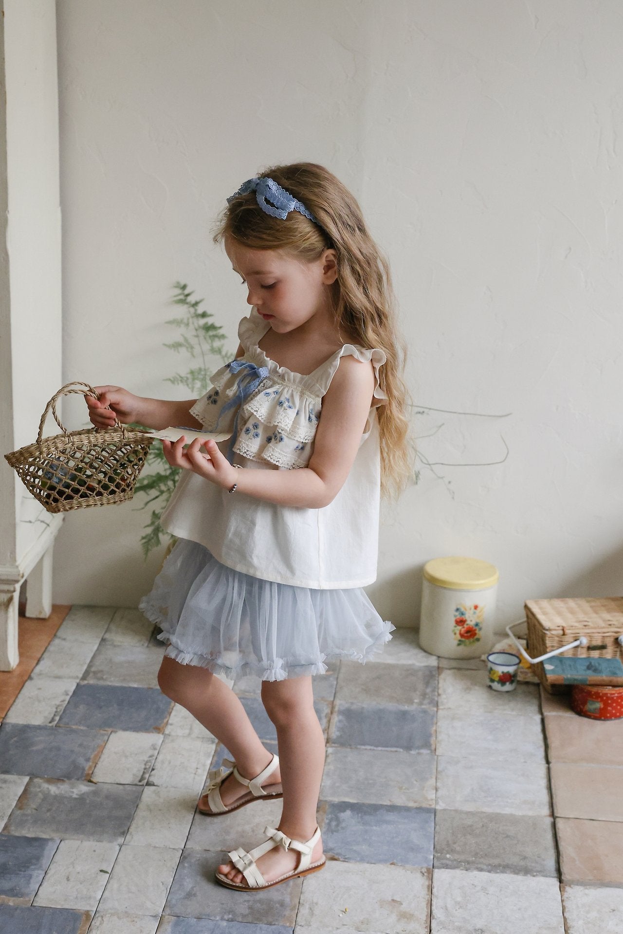 [PRE-ORDER] Choi Skirt Leggings