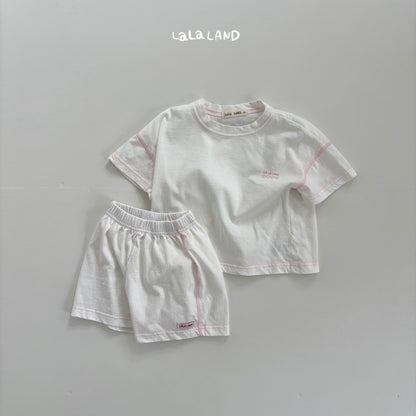 [PRE-ORDER] Point Stitch T-Shirts