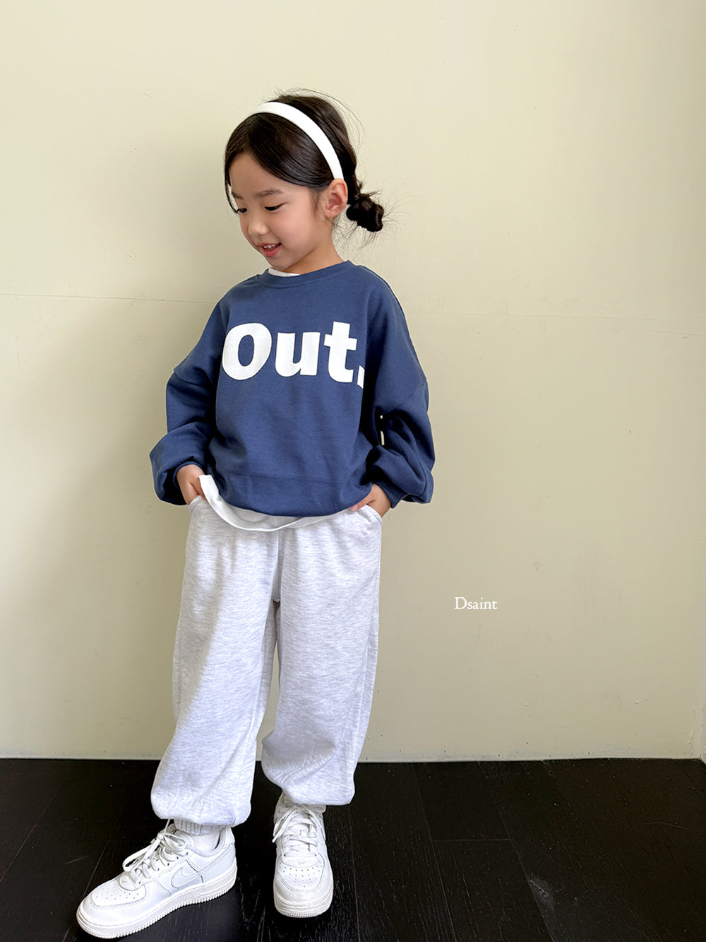 [PRE-ORDER] Basic OB Jogger Pants