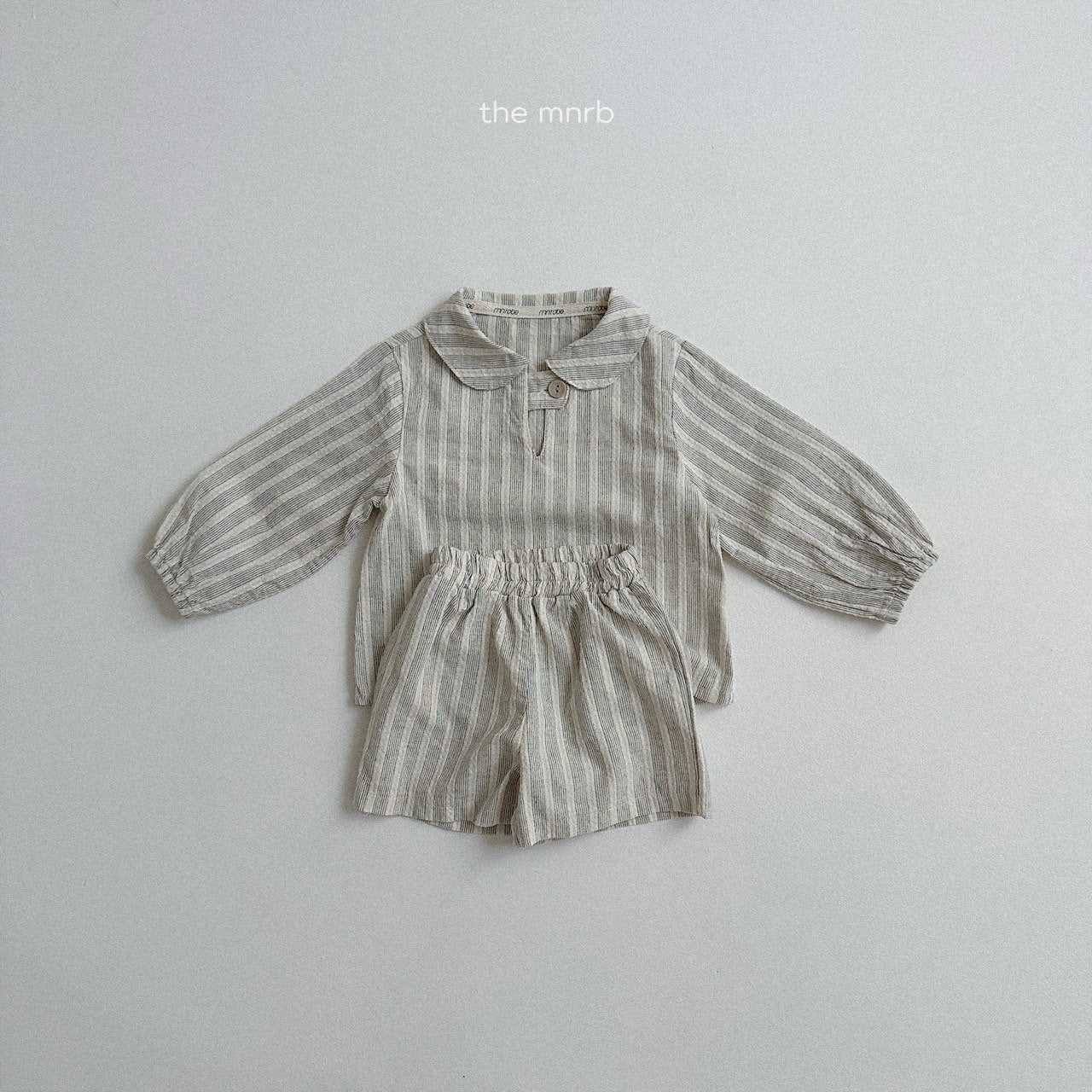 [PRE-ORDER] Toto Blouse