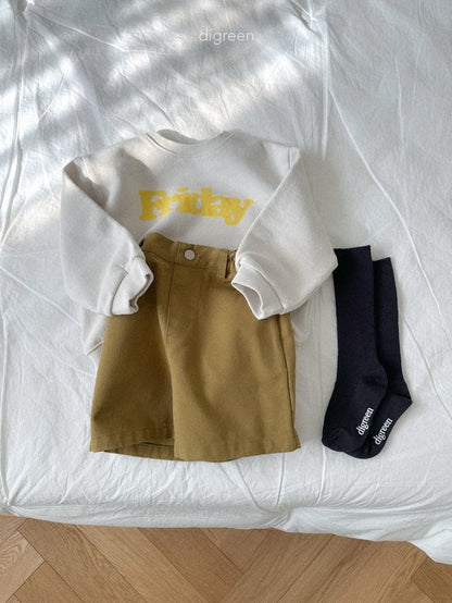 [PRE-ORDER] Point Knee Socks Set