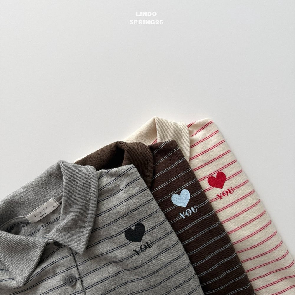 [PRE-ORDER] Sand Collar Top Bottom Set