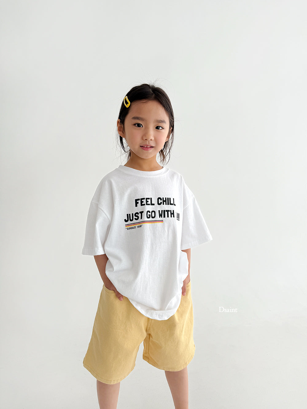 [PRE-ORDER] Feel Just Go T-Shirts