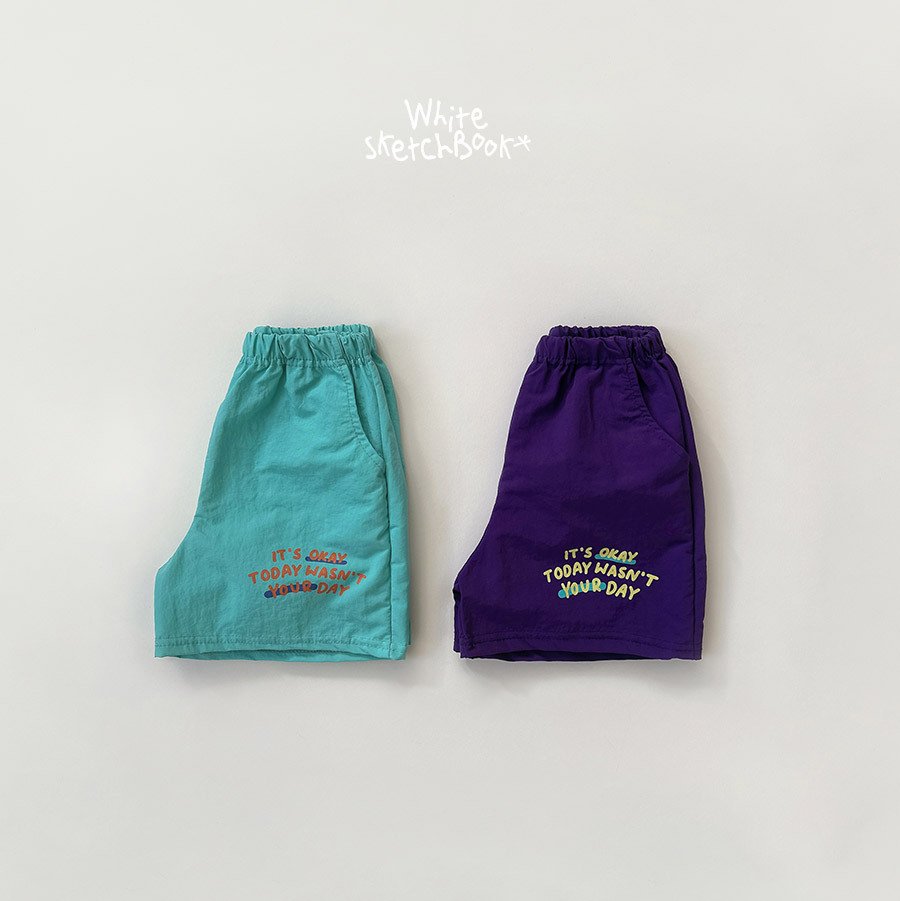 [PRE-ORDER] Luna Shorts