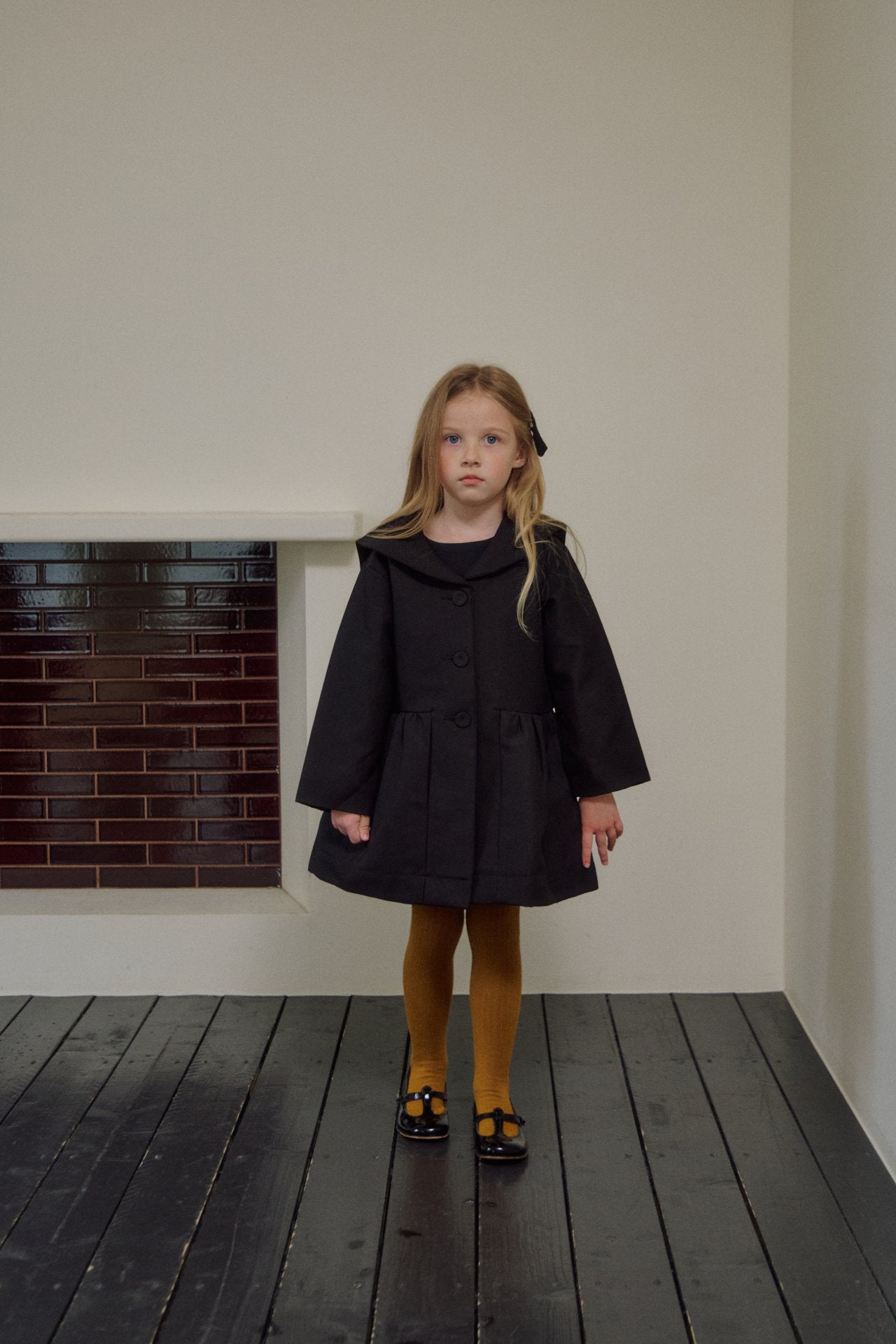 [PRE-ORDER] Carol Jacket