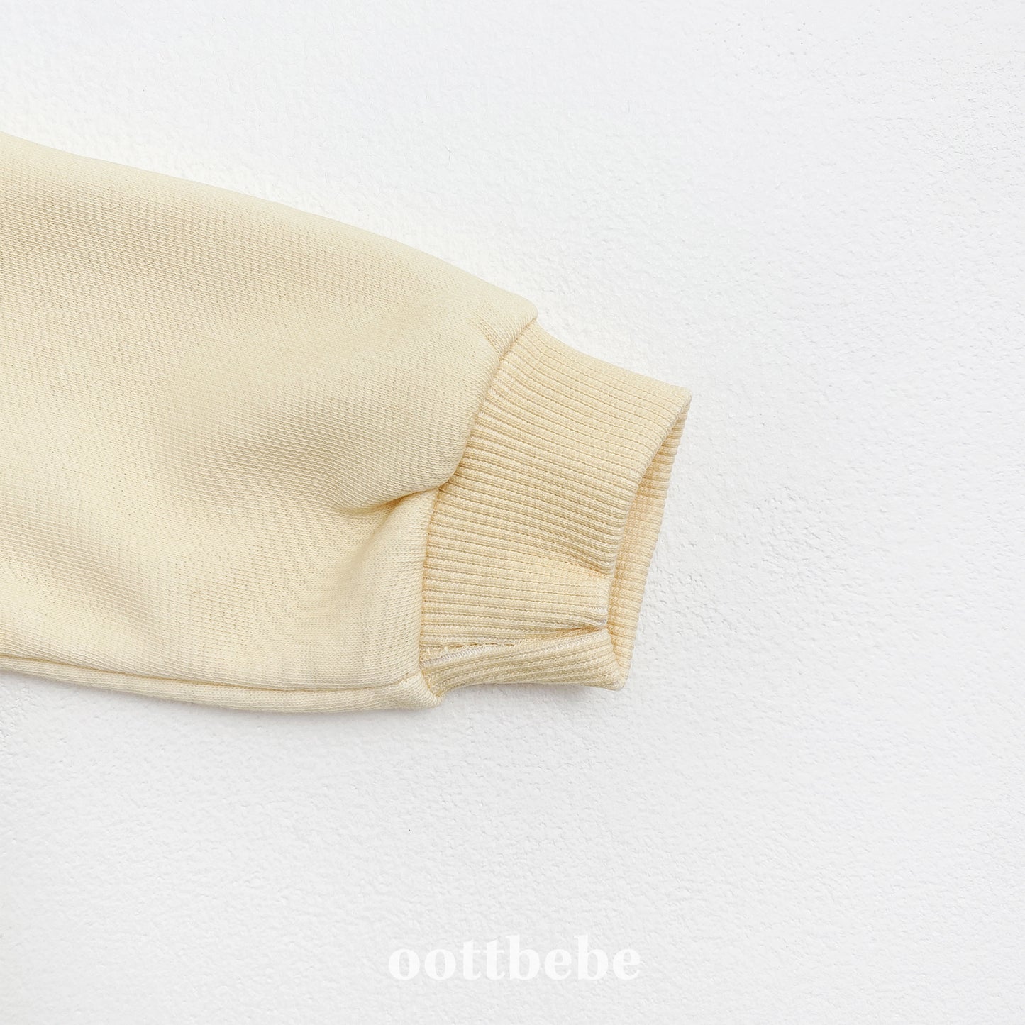 [PRE-ORDER] Buddy Sweatshirts (Mom&Dad Couple)