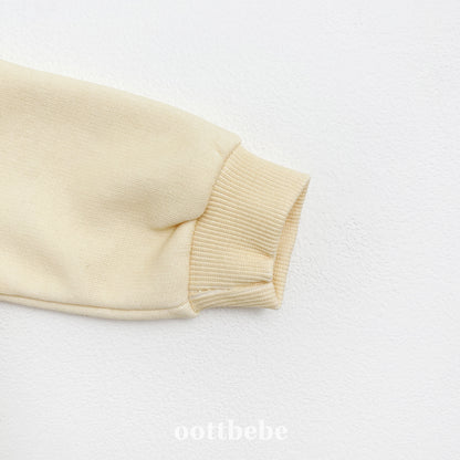 [PRE-ORDER] Buddy Sweatshirts (Mom&Dad Couple)