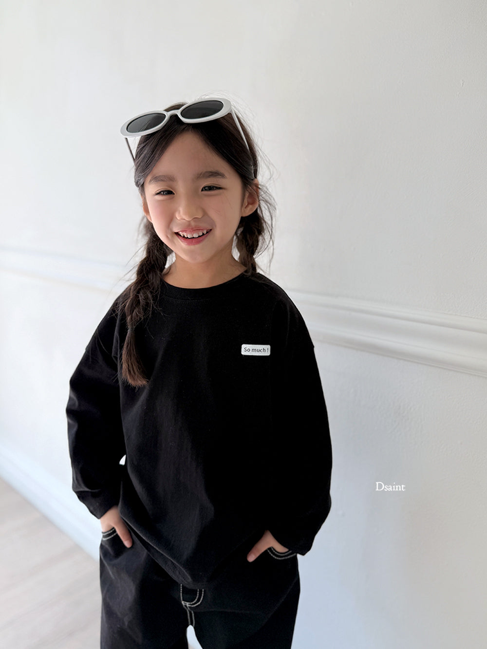[PRE-ORDER] So Much T-Shirts