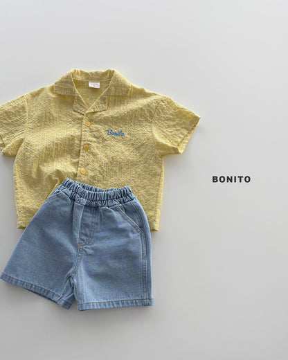 [PRE-ORDER] Vitamin Shirts