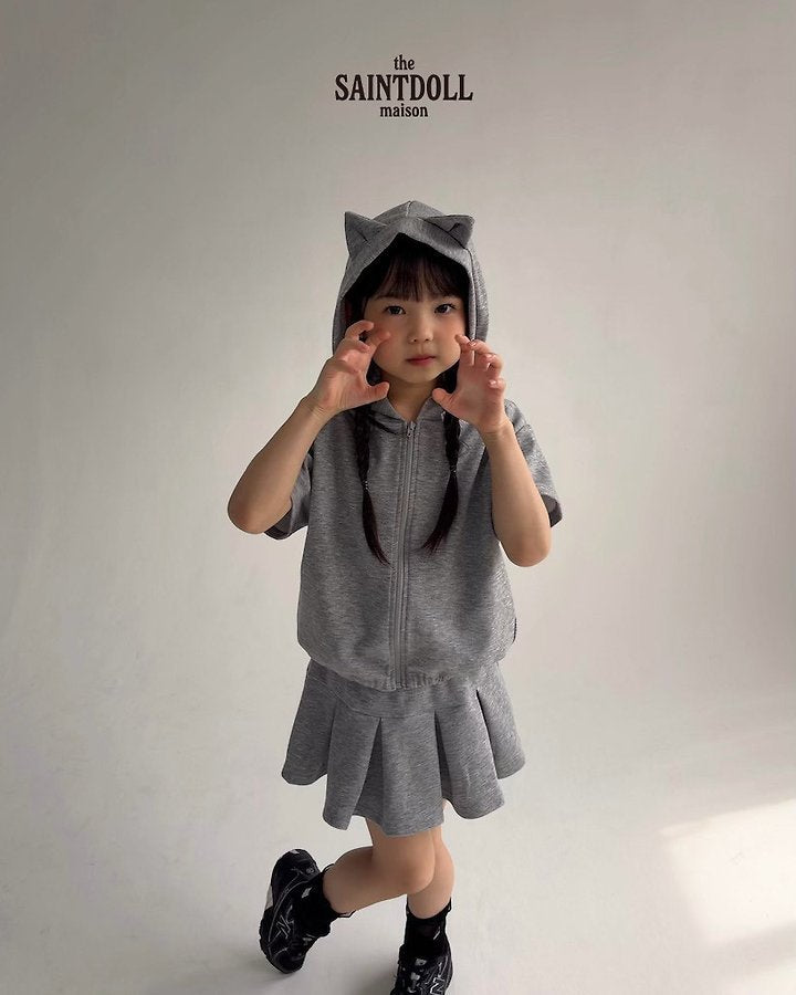 [PRE-ORDER] Pleated Skirts