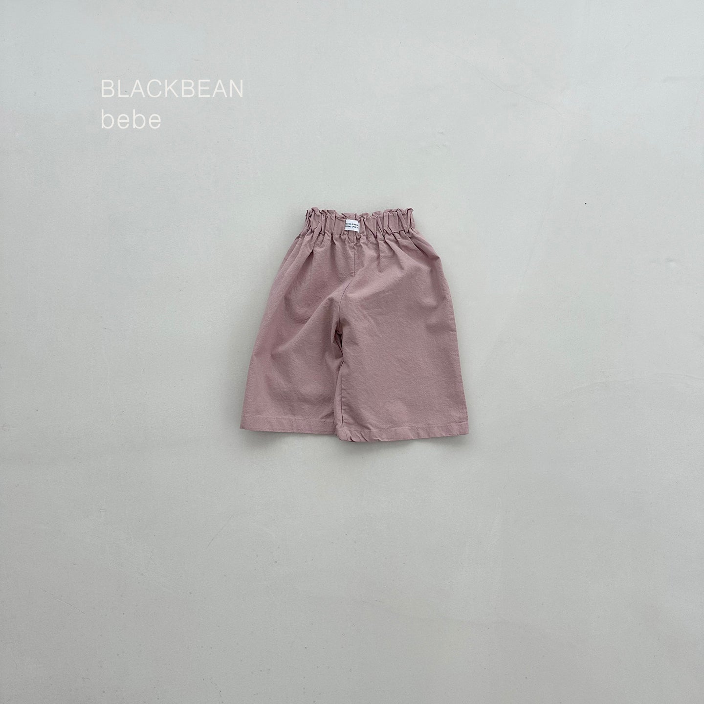 [PRE-ORDER] Martin Baby Pants