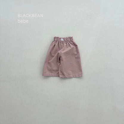 [PRE-ORDER] Martin Baby Pants