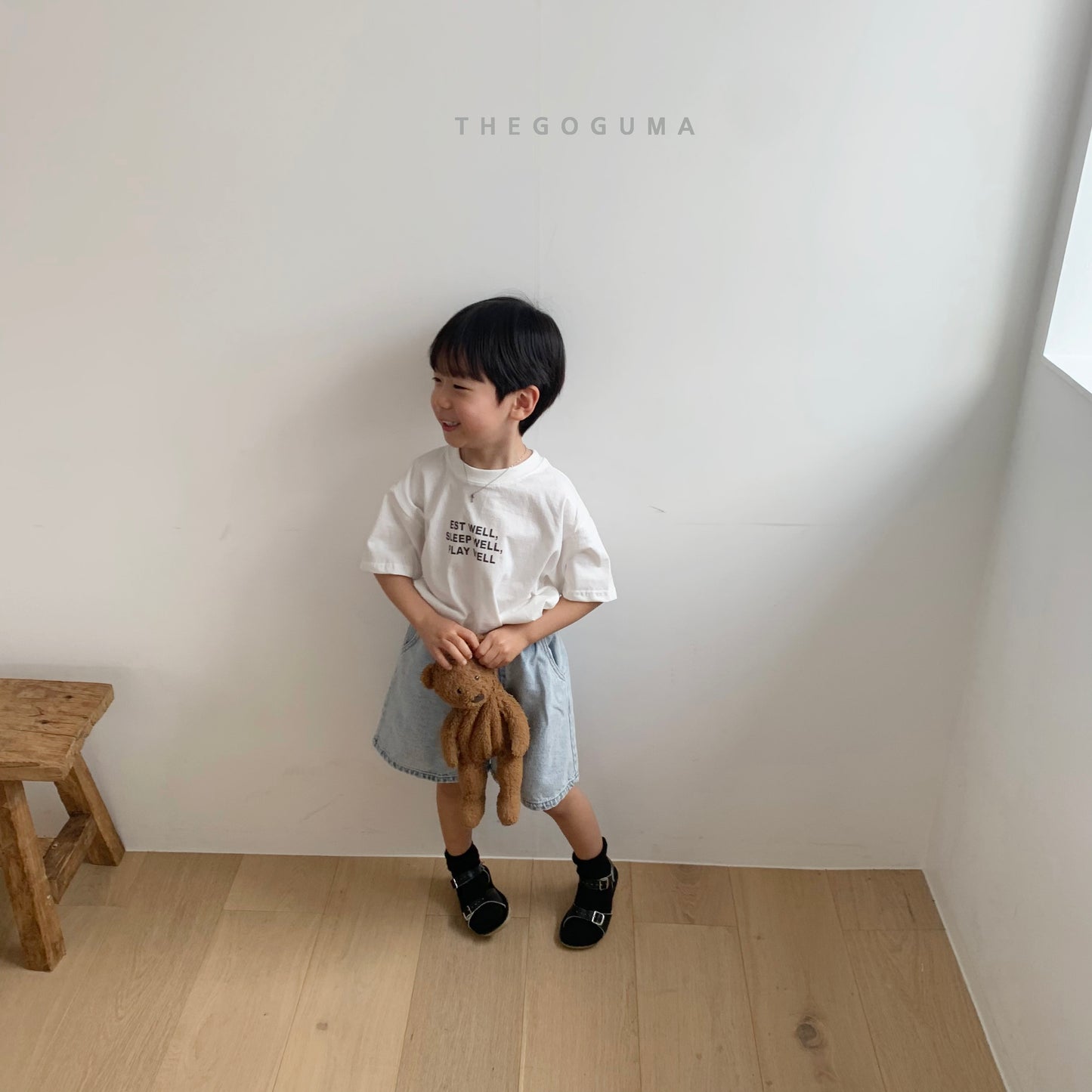 [PRE-ORDER] Good Pigment T-Shirts
