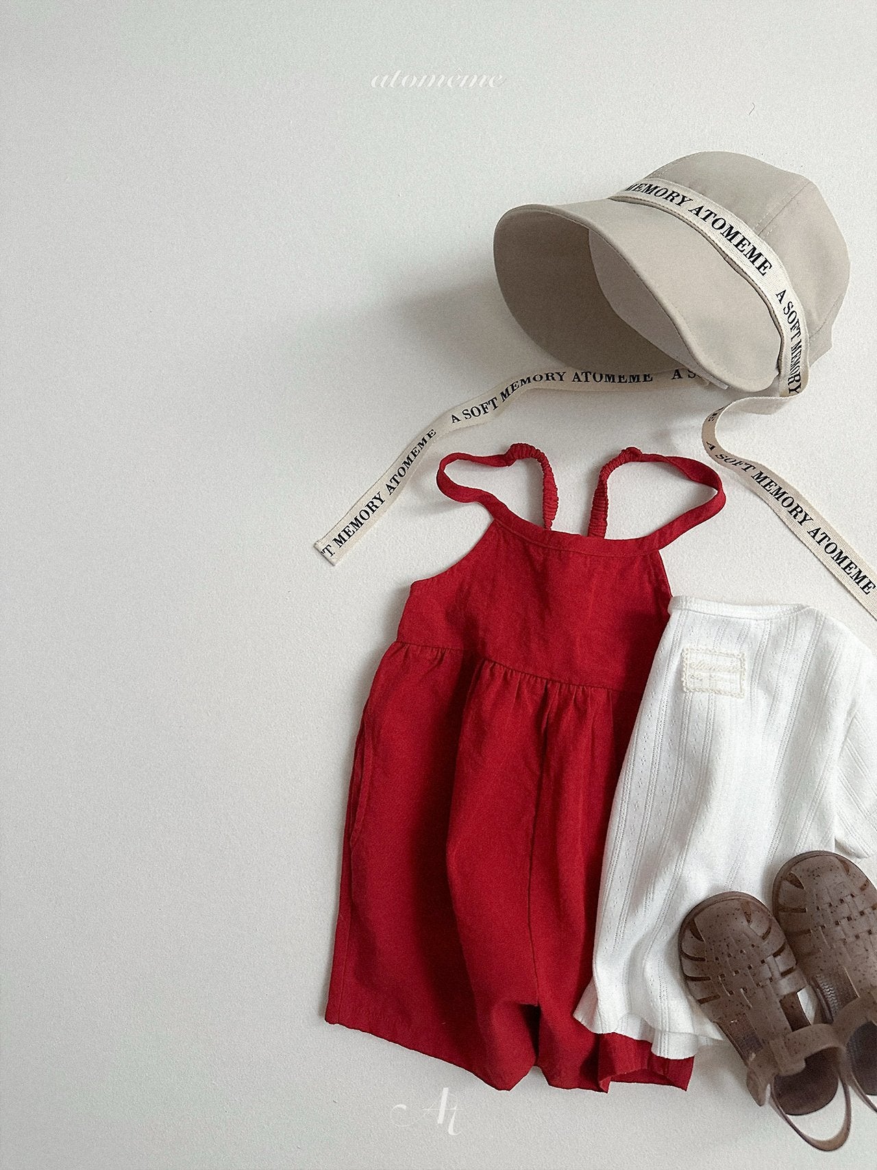 [PRE-ORDER] Jude Overalls