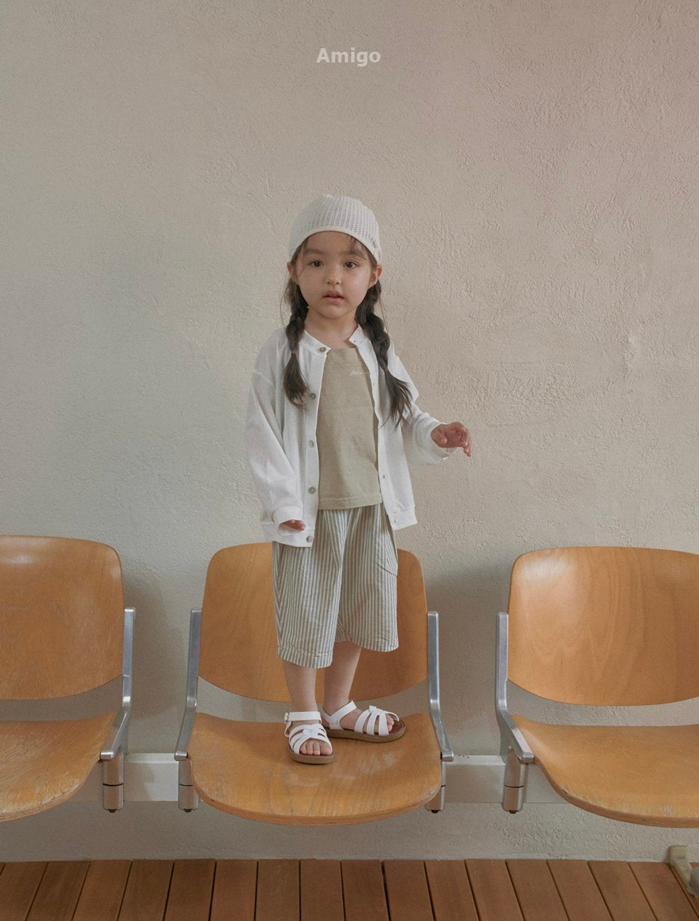 [PRE-ORDER] Cool Cardigan