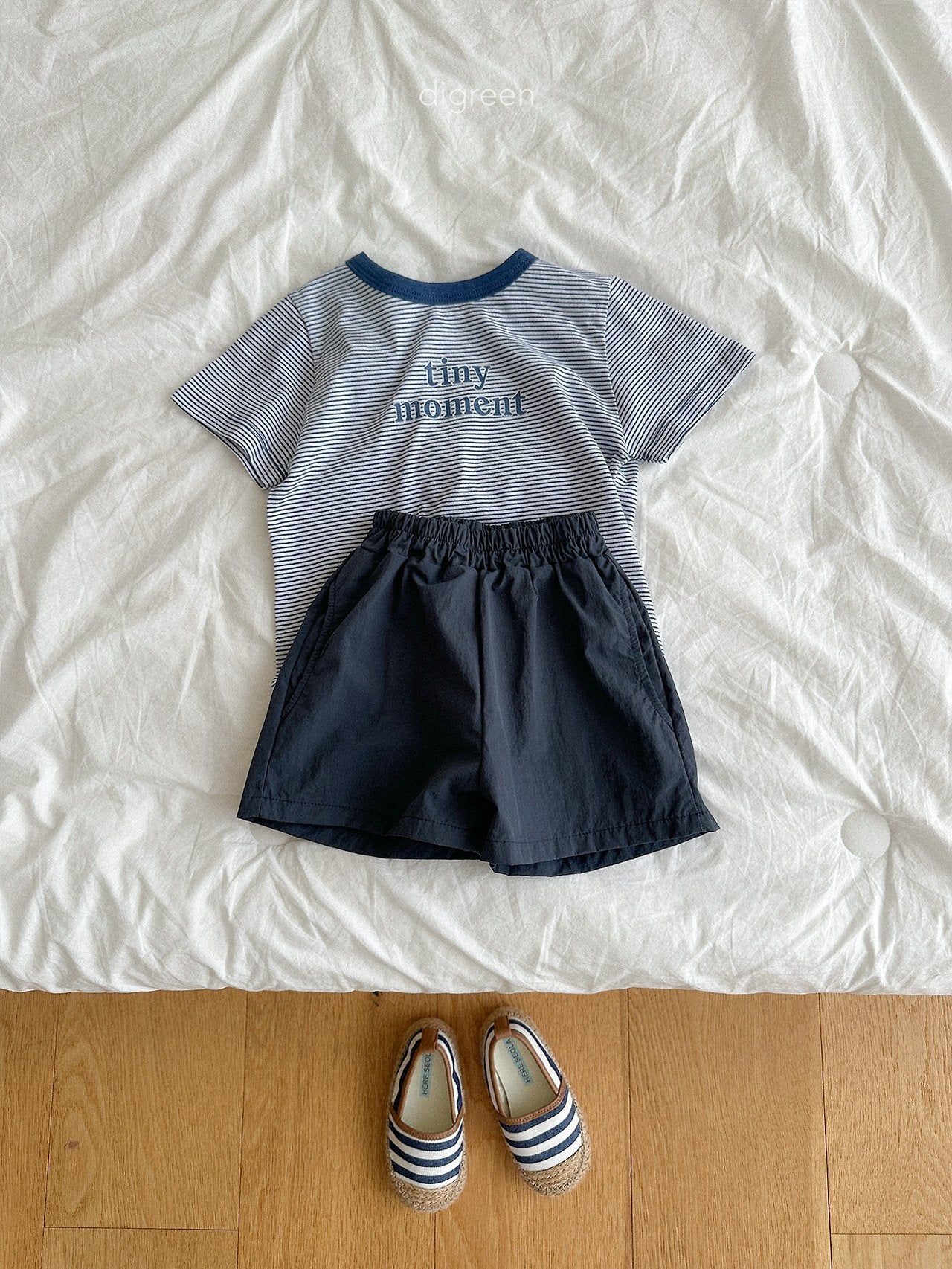 [PRE-ORDER] Sunny Shorts