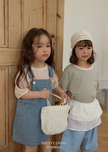 [PRE-ORDER] Apron
