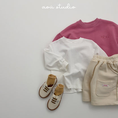 [PRE-ORDER] Snug Sweatshirts