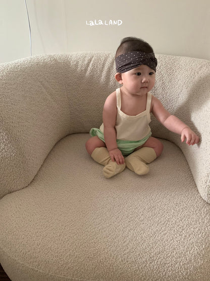 [PRE-ORDER] Dot Hair Band