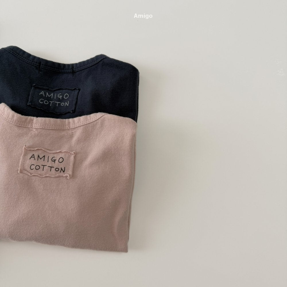 [PRE-ORDER] Amigo Binding T-Shirts