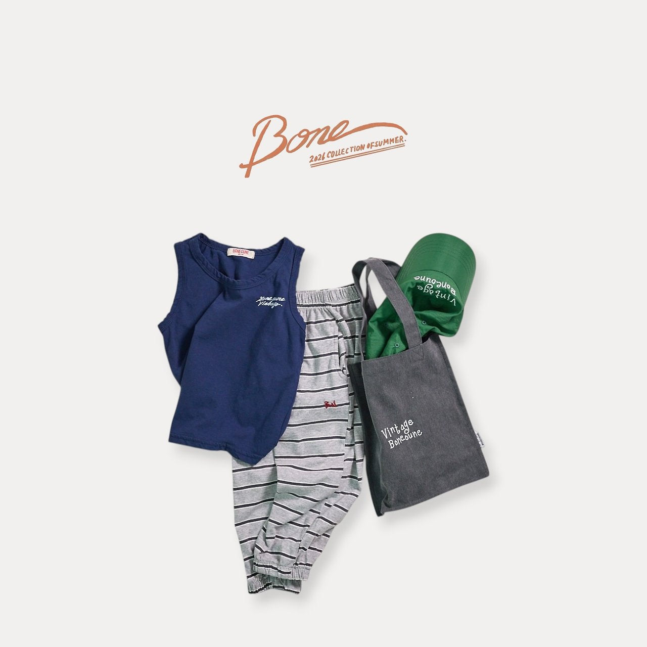 [PRE-ORDER] Hoppers Jogger