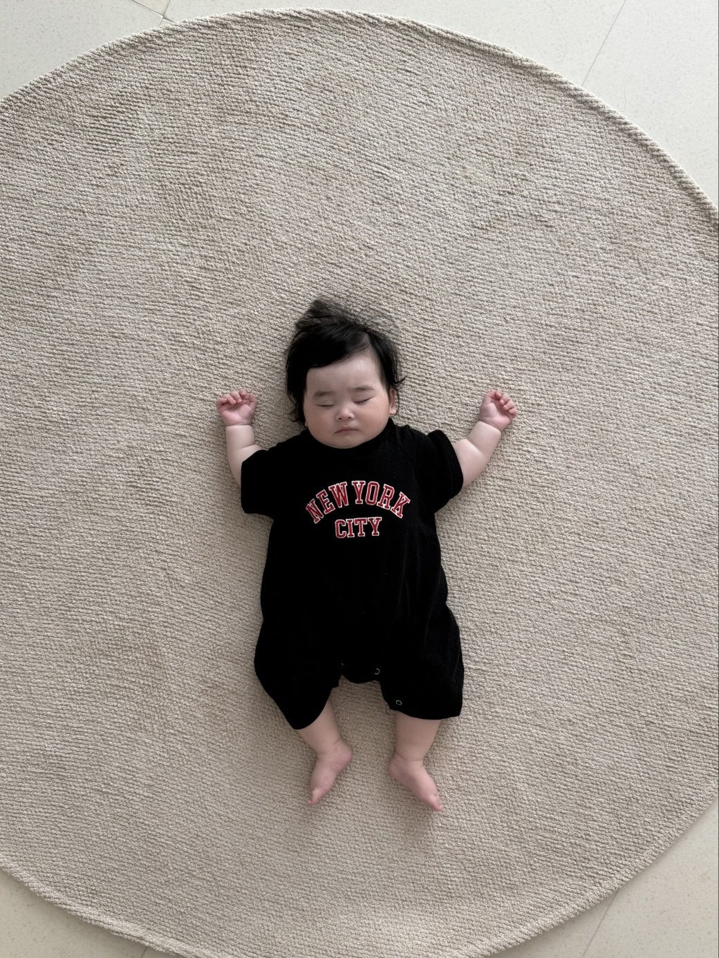 [PRE-ORDER] New York City Body Suit