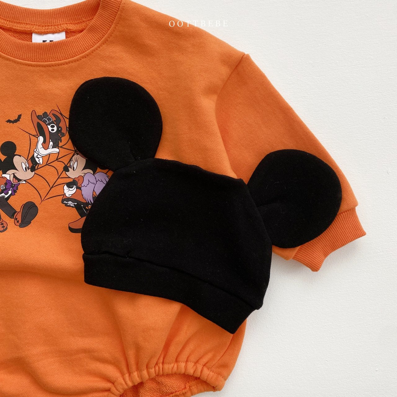 [Limit Time Order] Halloween Mouse Bonnet