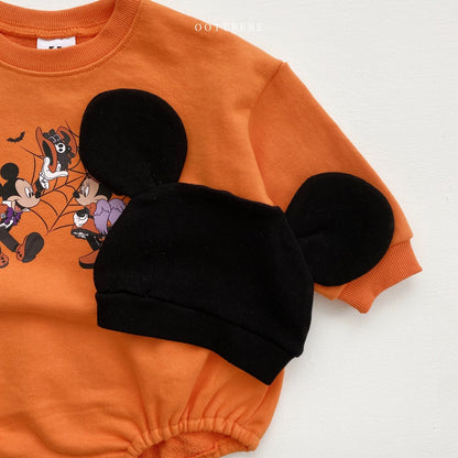 [Limit Time Order] Halloween Mouse Bonnet