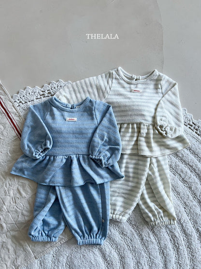 [PRE-ORDER] Shiny Top Bottom Set