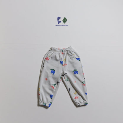 [PRE-ORDER] Floral Sweatshirts