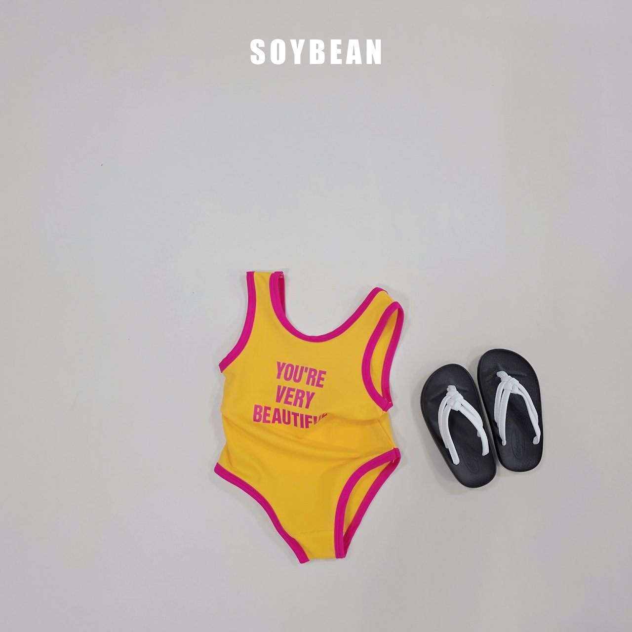 [PRE-ORDER] Berry Swim Suit