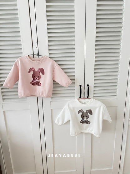 [PRE-ORDER] Daily Top Bottom Set