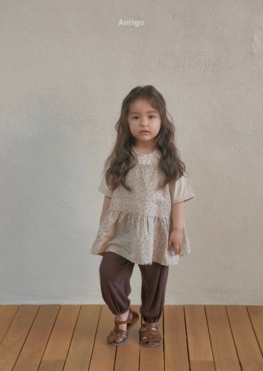 [PRE-ORDER] Mina Blouse