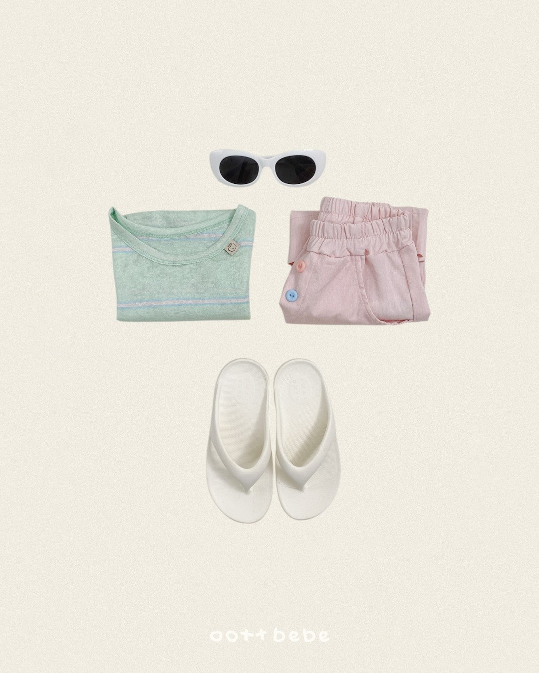[PRE-ORDER] Soda Summer T-Shirts