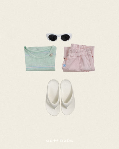 [PRE-ORDER] Soda Summer T-Shirts