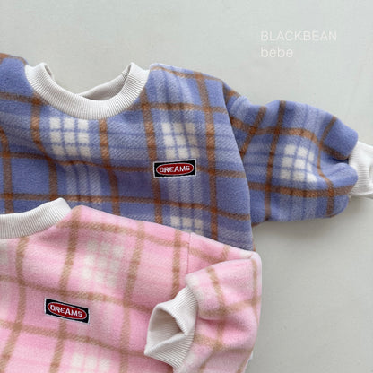 [PRE-ORDER] Plus Baby Sweatshirts