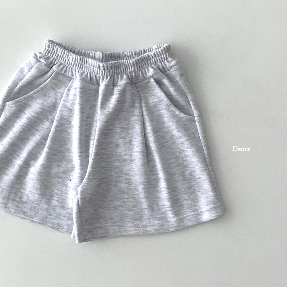 [PRE-ORDER] Pleats Pants