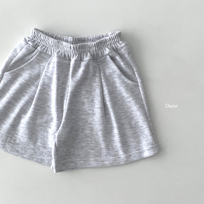 [PRE-ORDER] Pleats Pants