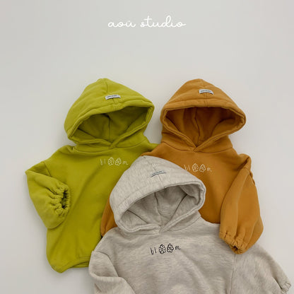 [PRE-ORDER] Bloom Hoodie Sweatshirts