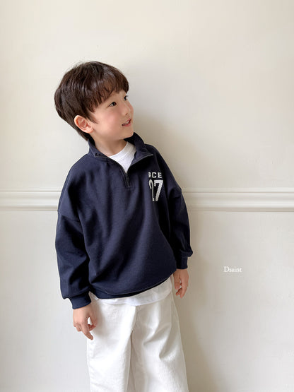 [PRE-ORDER] Ace 27 Anorak Sweatshirts