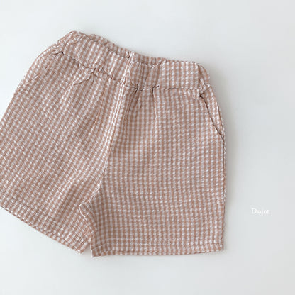 [PRE-ORDER] Check Binding Top Bottom Set