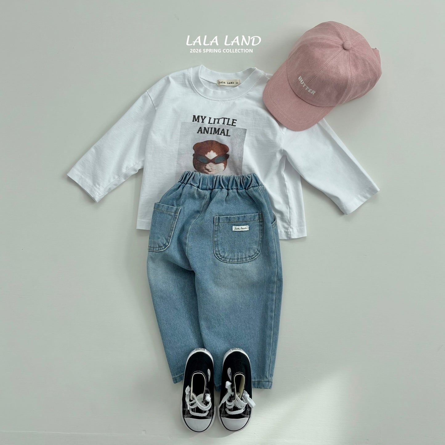 [PRE-ORDER] Animal T-Shirts