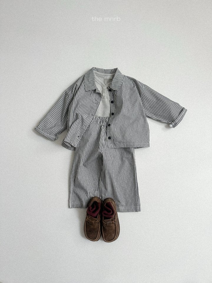 [PRE-ORDER] Coco Pants