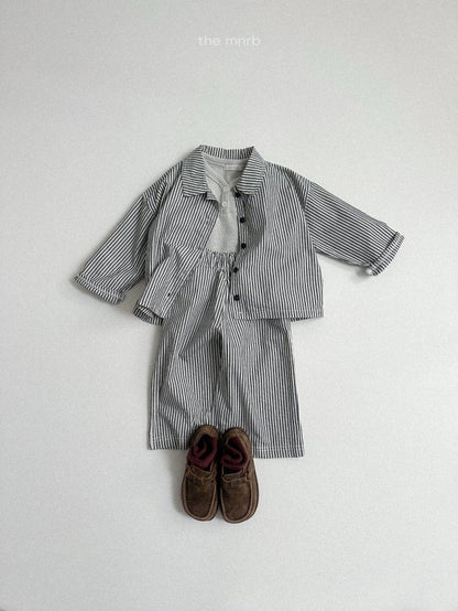 [PRE-ORDER] Coco Pants